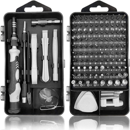 Boite à Outils - ToolFix™ - Gris - Outils du Bricoleur