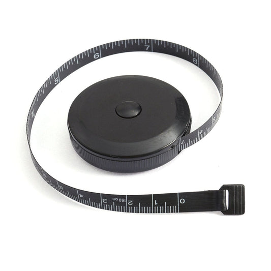 Mètre Ruban - TapeMini™ - Noir - Outils du Bricoleur